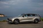 Volvo V60 T6 Inscription 2018 года (WW)